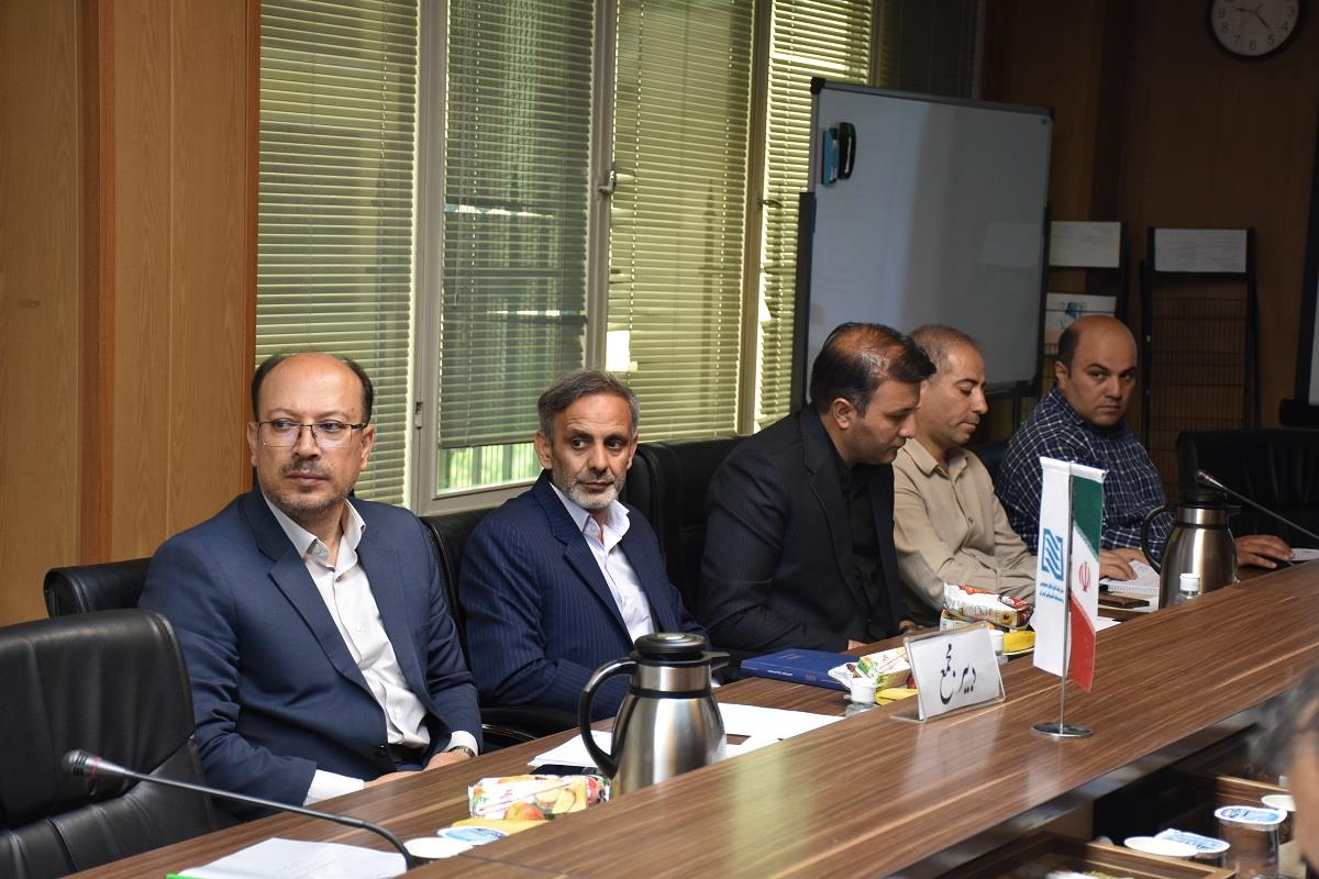 مجامع غرب، سهلان و جلفا 2