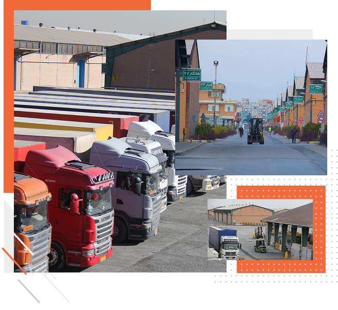 درباره شرکت انبارهای عمومی و خدمات گمرکی غرب