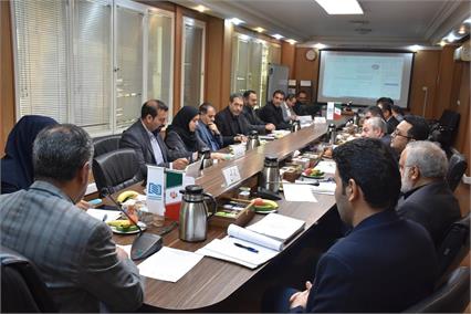 مجامع غرب، سهلان و جلفا 7